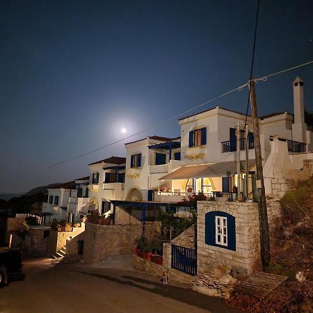 Stella'S Houses Agia Pelagia  Exterior foto