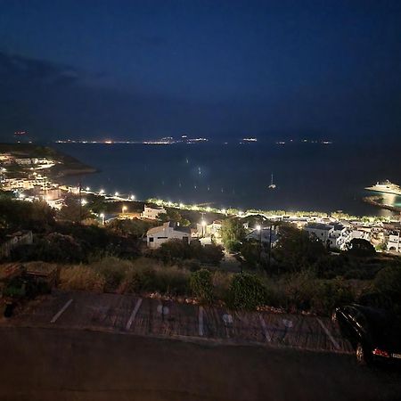 Stella'S Houses Agia Pelagia  Exterior foto